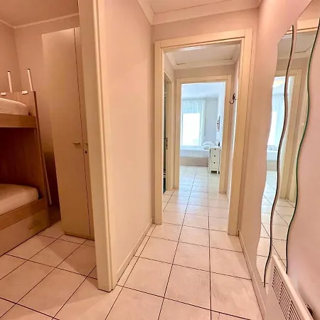 Modusvivendi 106 Deluxe Two-room With Sea View * Sanremo